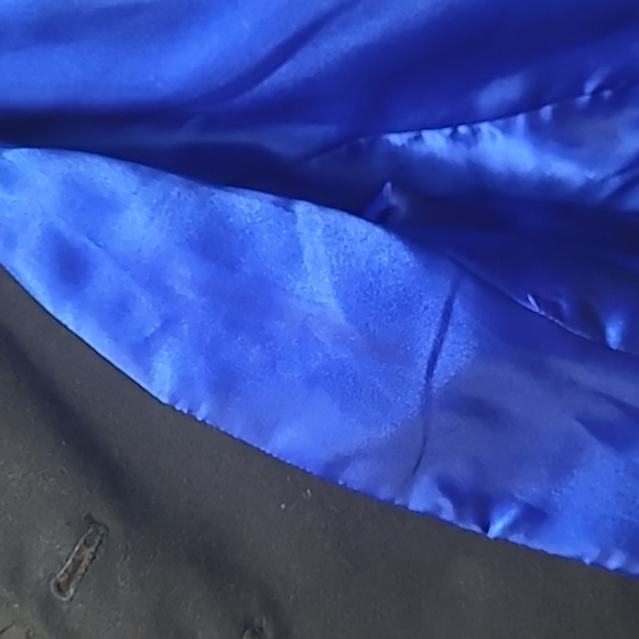 Frill Jacket - Picture 7 of 9